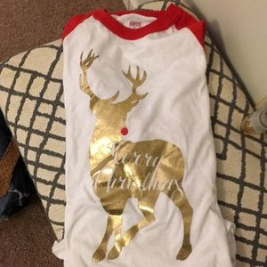 christmas shirt women’s